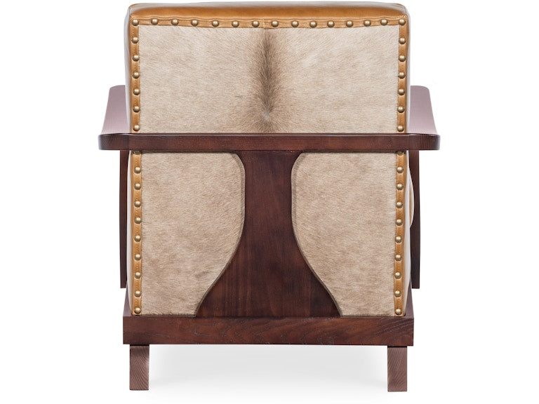 Bradington Young Laken Chair 453-25