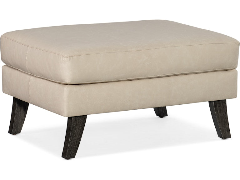Bradington Young Alora Ottoman 745-OT