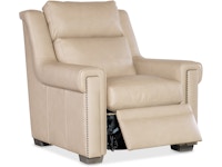 Bradington Young Imagine Reclining Chair with Power Headrest 960-35