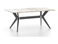 Canadel Rectangular Porcelain Table PRE04072W205MDPNF