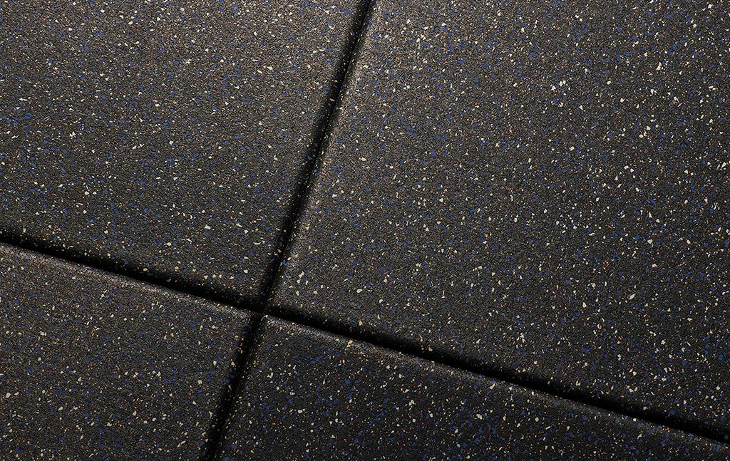 Rubber Flooring Tile