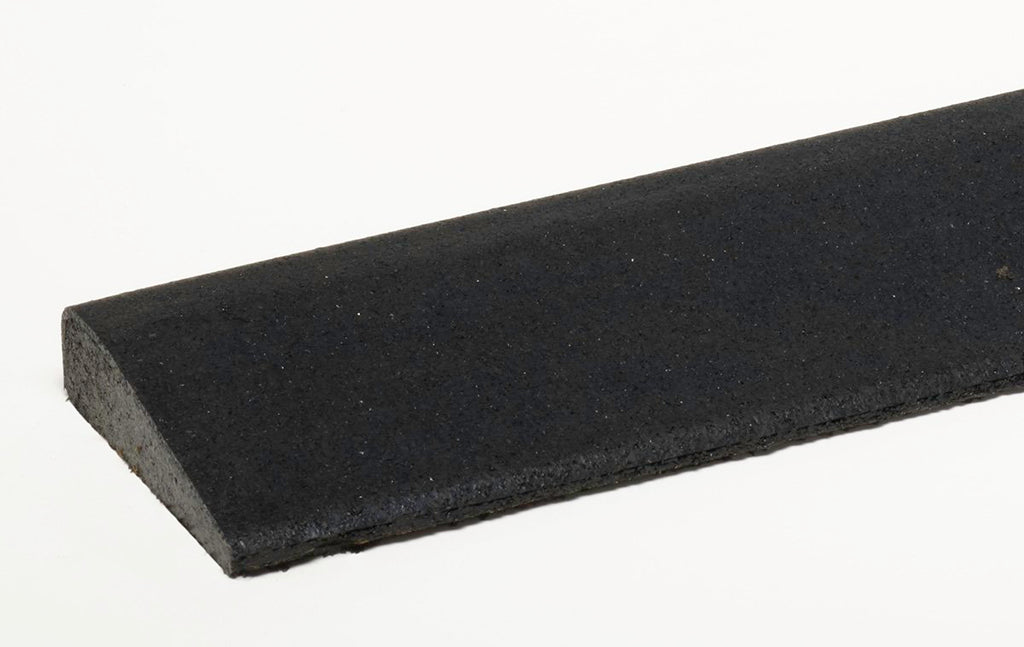 Rubber Flooring Transition