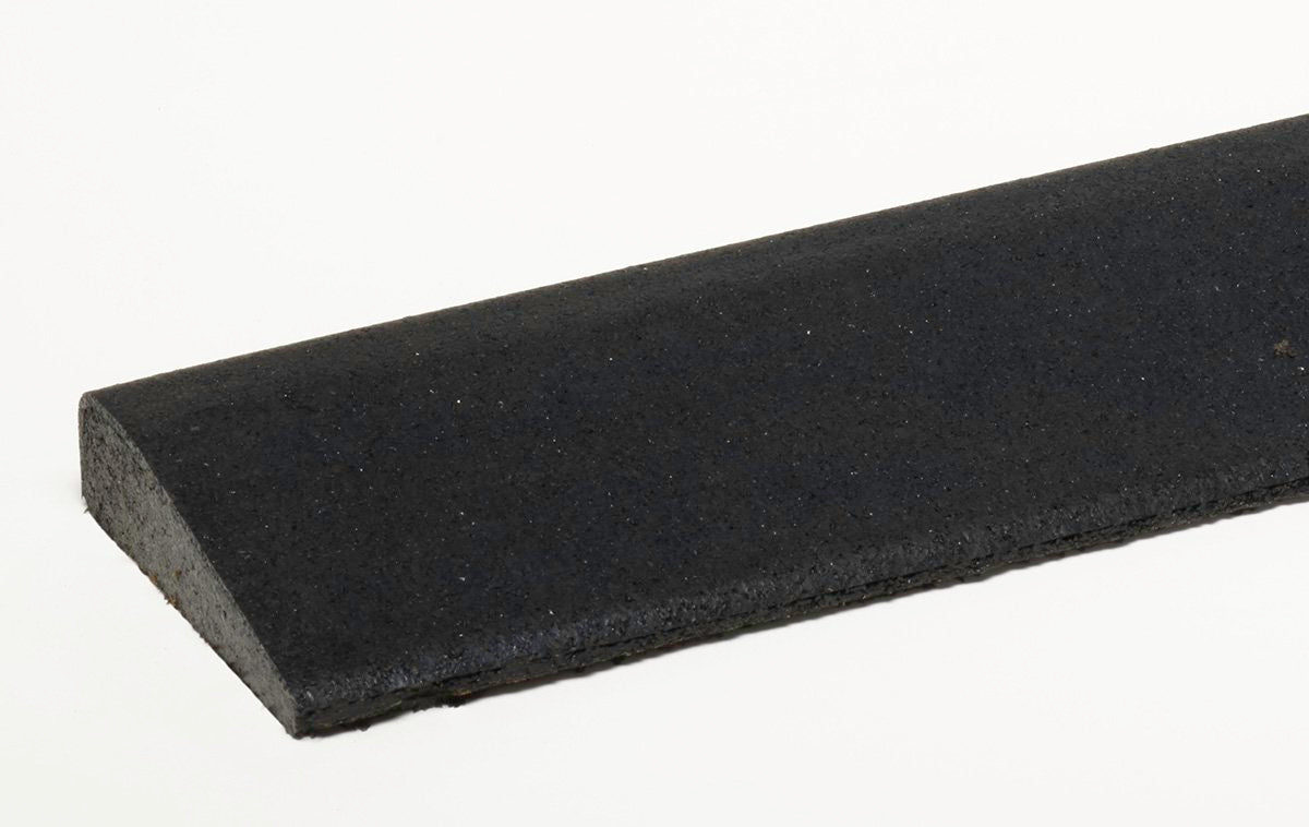 Rubber Flooring Transition