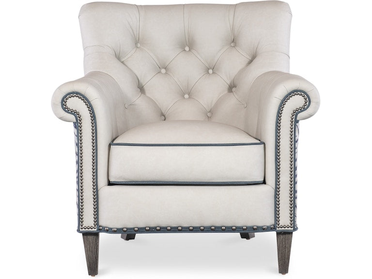 Bradington Young Kirby Stationary Chair 463-25