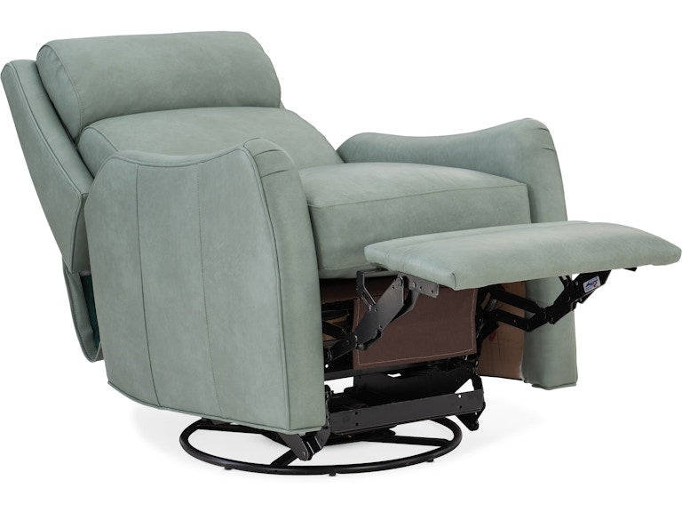 Bradington Young Abbott Wall-Hugger Recliner 7003
