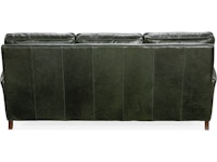 Bradington Young Zion Stationary Sofa 600-95