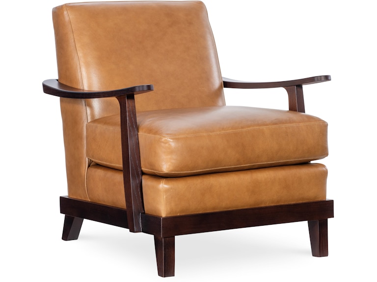 Bradington Young Laken Chair 453-25