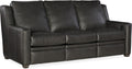 Bradington Young Raymond Reclining Sofa with Power Headrest 201-90
