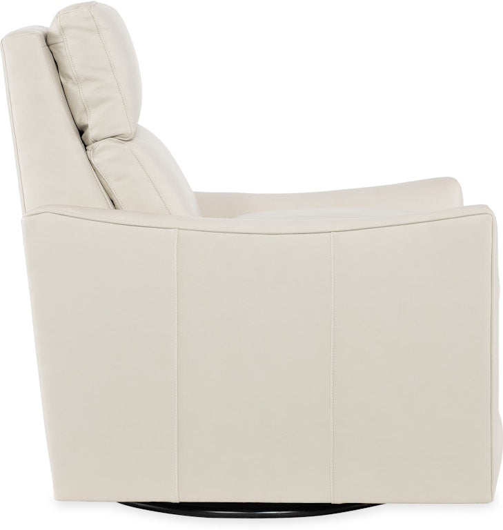 Bradington Young Essex Swivel Recliner 2202