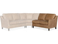 Bradington Young Marleigh Right Arm Facing Loveseat 772-58