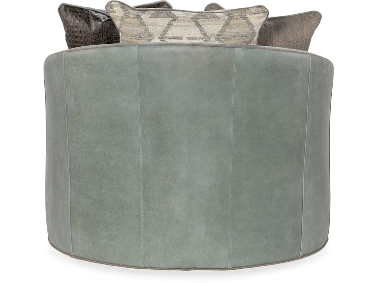 Bradington Young Artemis Swivel Tub Chair 344-25SW