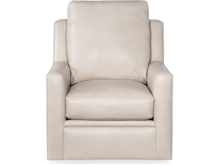 Bradington Young Revelin Swivel Chair 203-25SW