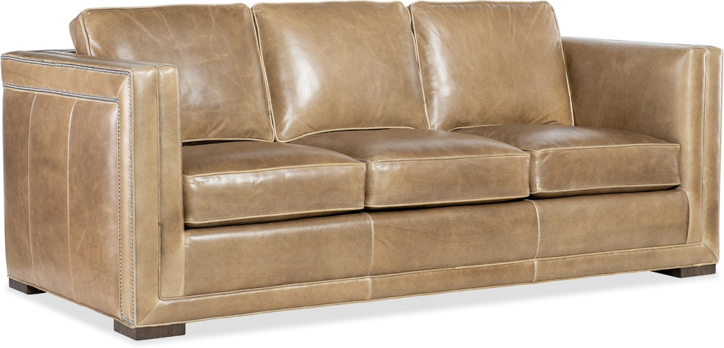 Bradington Young Ellary Sofa 633-95