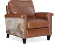 Bradington Young Mallory Chair 774-25