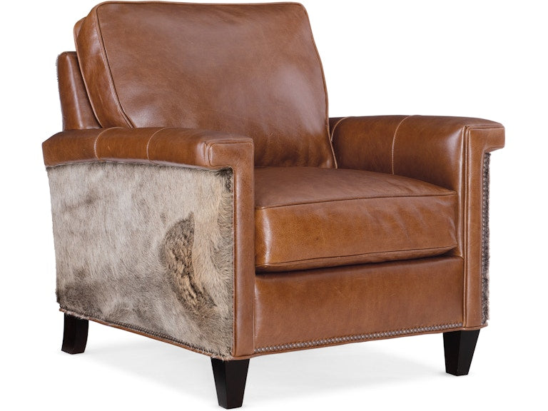 Bradington Young Mallory Chair 774-25