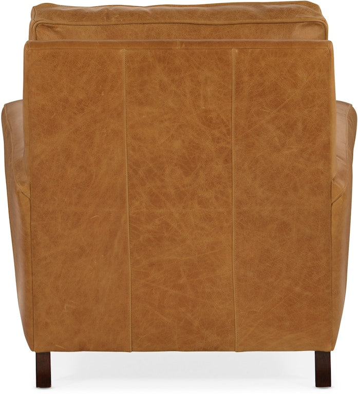 Bradington Young Zion Stationary Chair 600-25