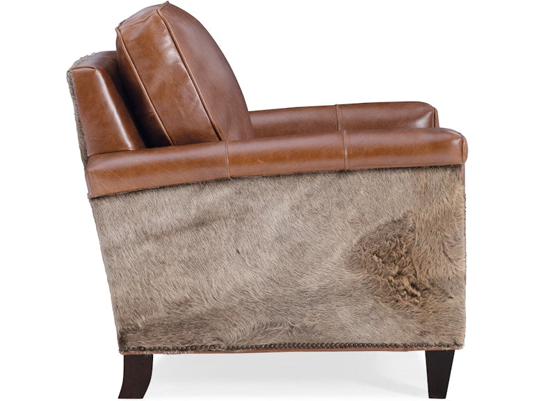 Bradington Young Mallory Chair 774-25