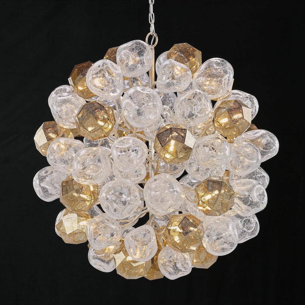 Vivaldi Twenty-Four Light Chandelier | John-Richard - AJC-9453
