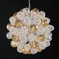 Vivaldi Twenty-Four Light Chandelier | John-Richard - AJC-9453