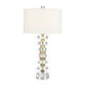Chatoyer Table Lamp | John-Richard - JRL-10673