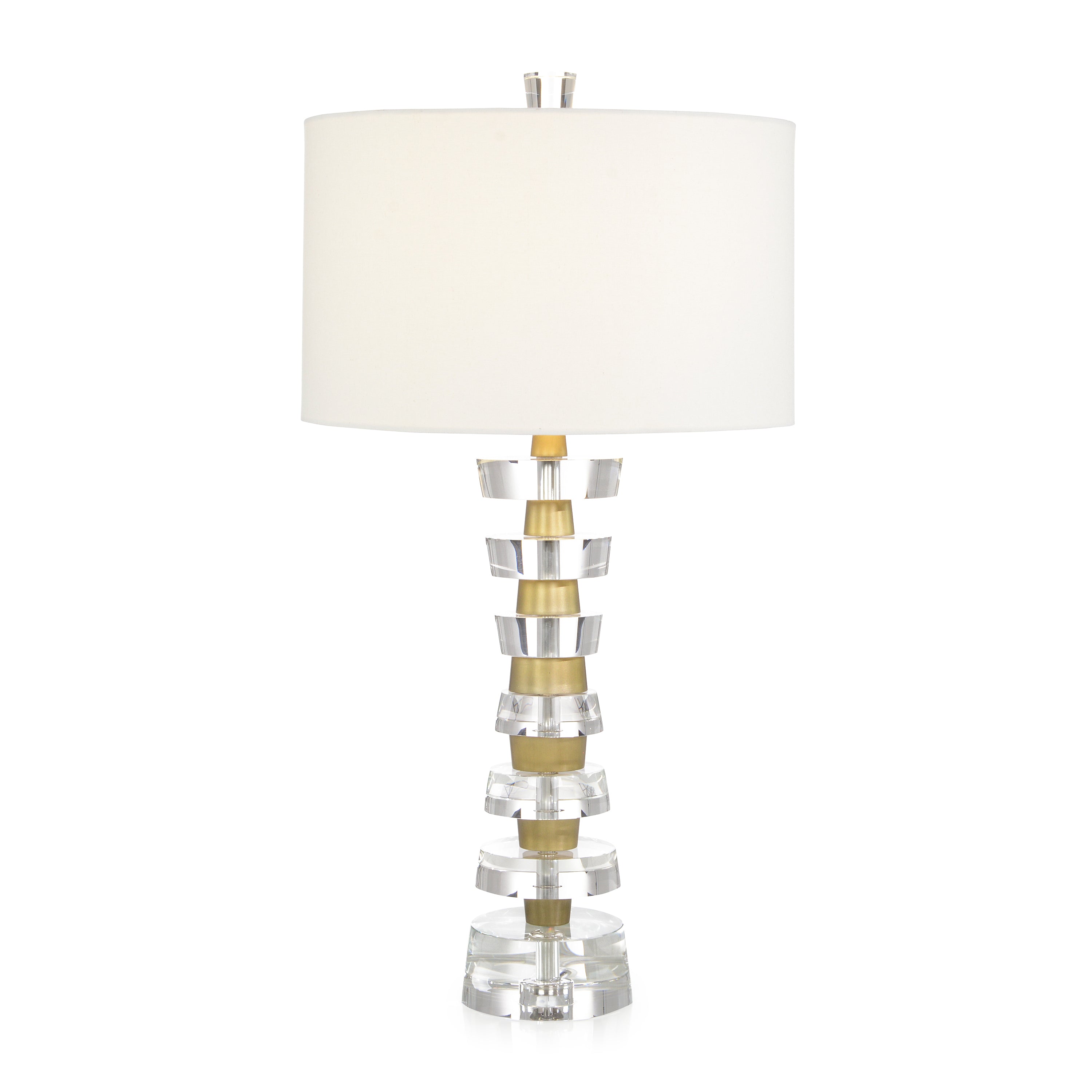 Chatoyer Table Lamp | John-Richard - JRL-10673
