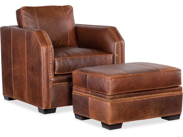 Bradington Young Sutton Chair 641-25