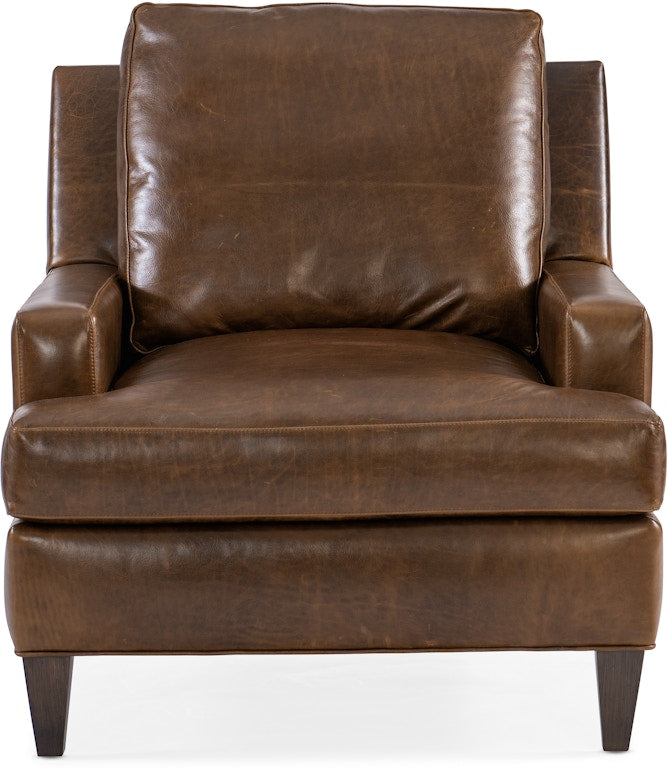 Bradington Young Barker Chair 478-25