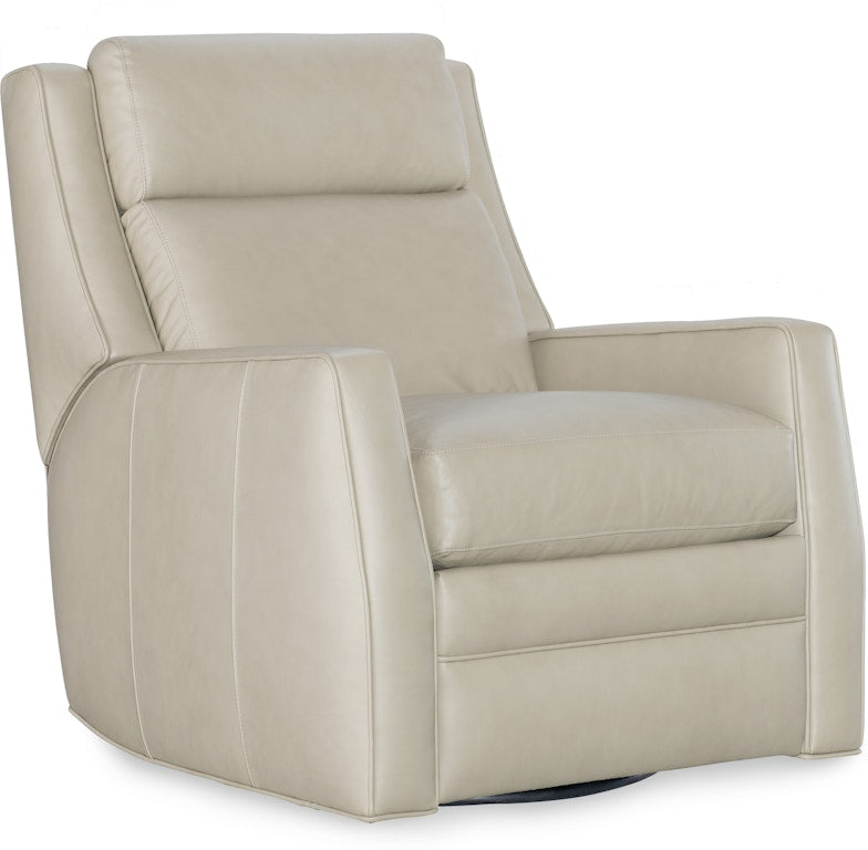 Bradington Young Finley Wall Hugger Recliner 7501