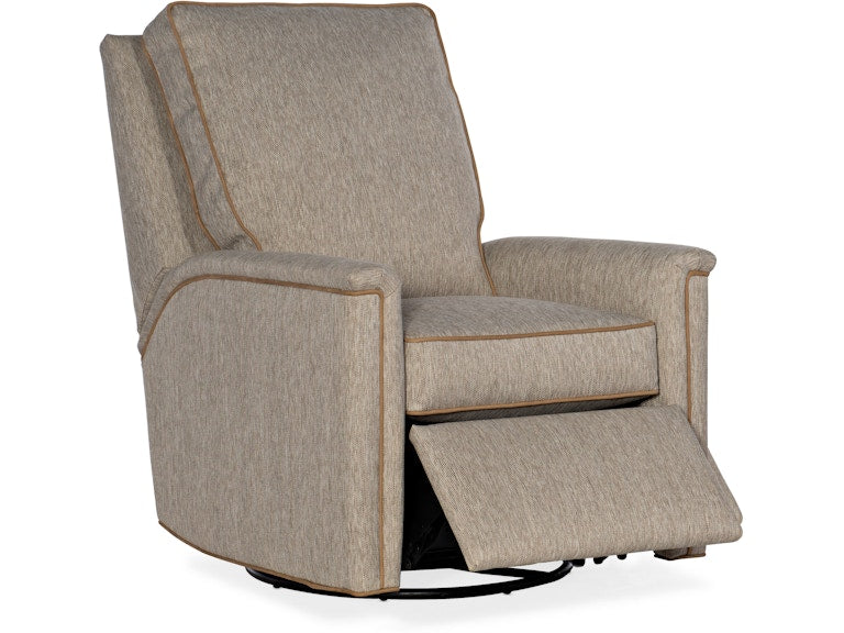 Bradington Young Davidson Wall Hugger Recliner 7534