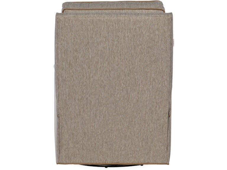 Bradington Young Davidson Wall Hugger Recliner 7534