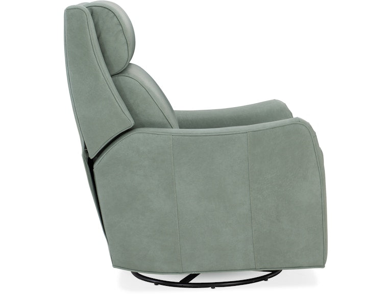 Bradington Young Abbott Wall-Hugger Recliner 7003