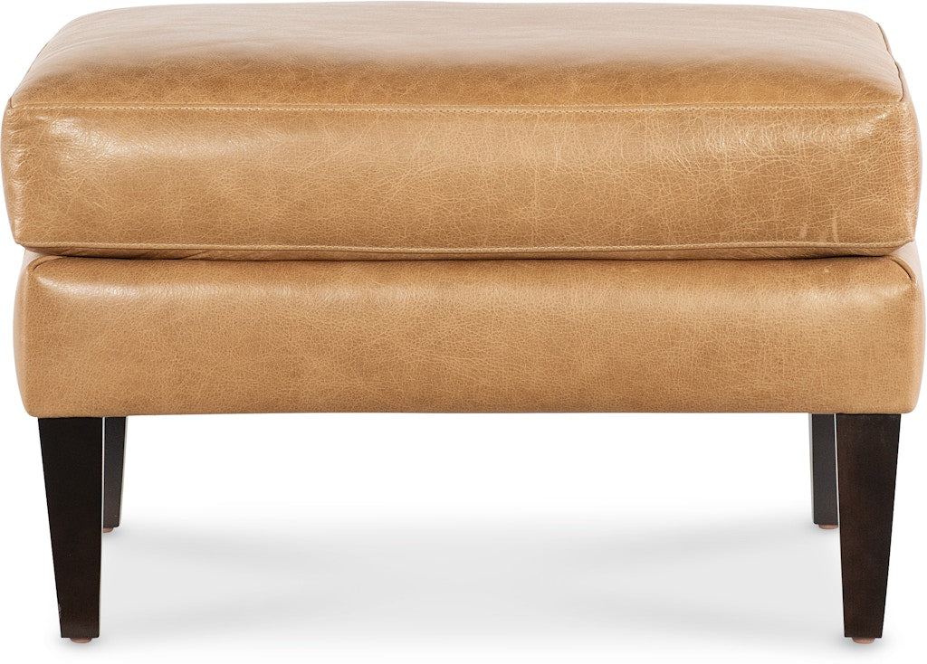Bradington Young Attison Ottoman 436-OT