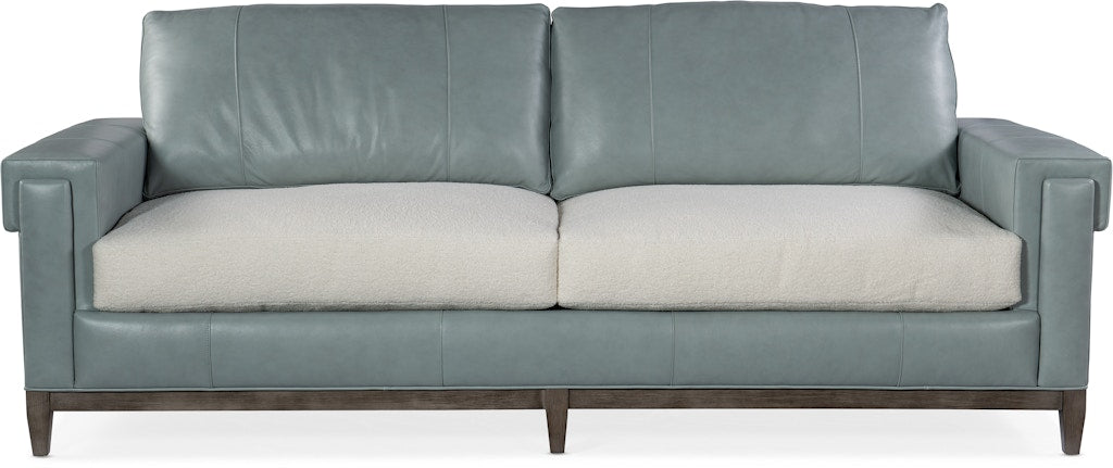 Bradington Young Noah Sofa 477-95