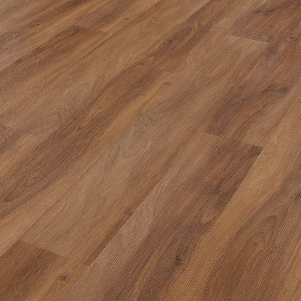 Karndean Luxury Vinyl Korlok Reserve Marron Elm