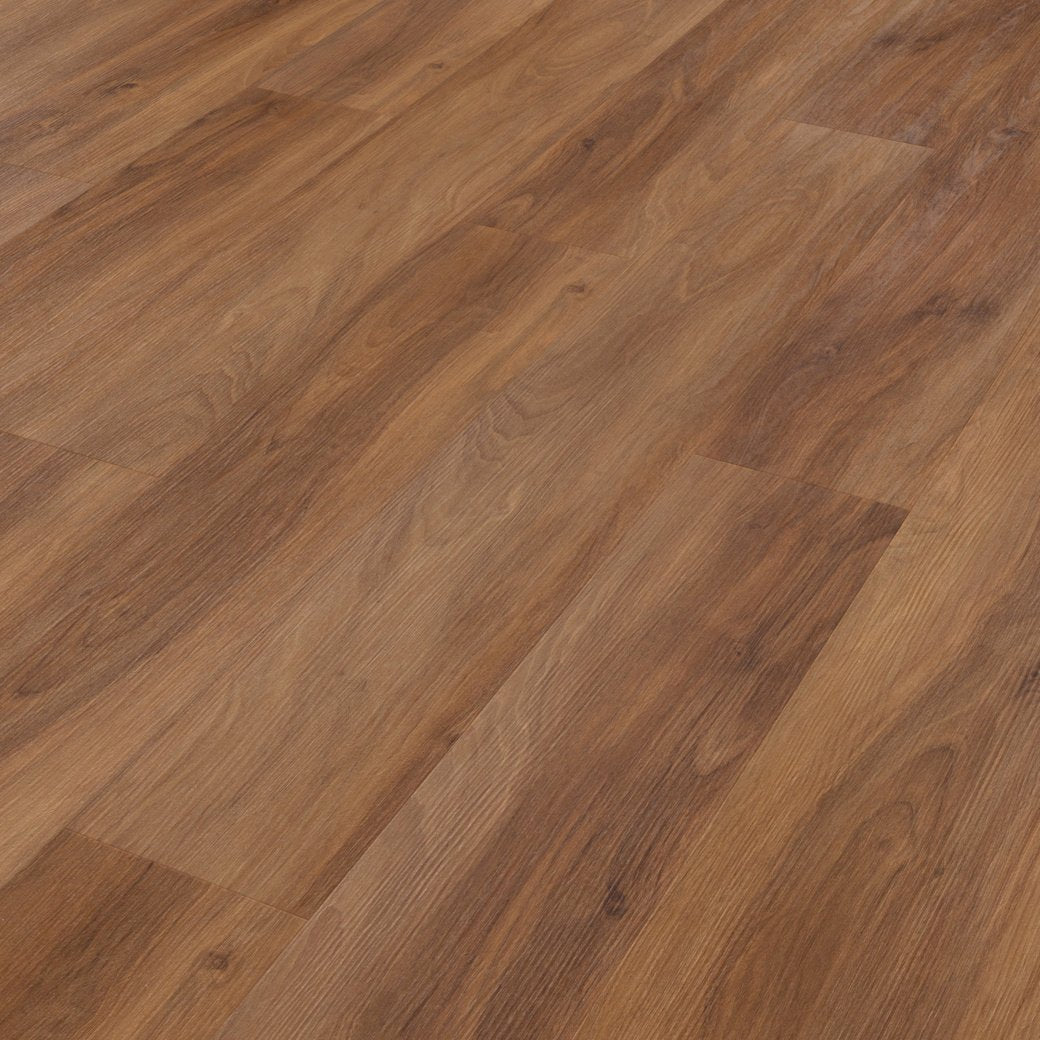 Karndean Luxury Vinyl Korlok Reserve Marron Elm