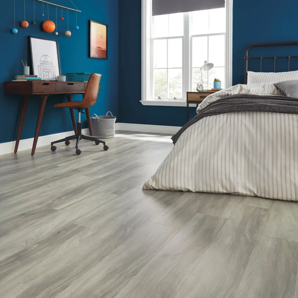 Karndean Luxury Vinyl Korlok Reserve Ghost Elm