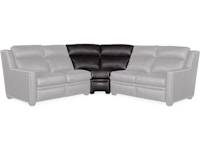 Bradington Young Revelin Corner Wedge - Two Piece Bacl 203-67-2