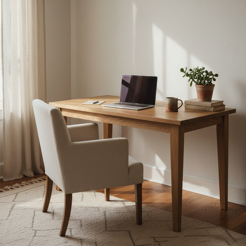 DESKS
