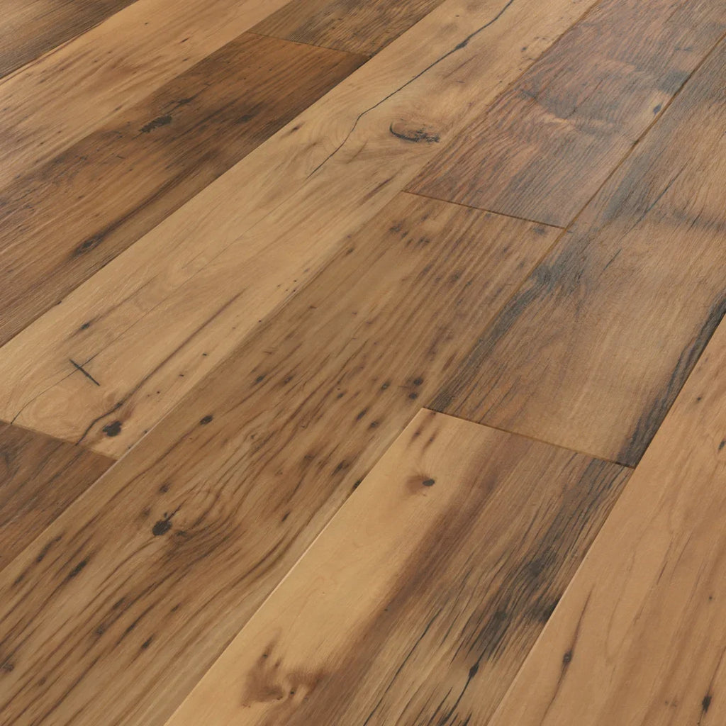 Karndean Luxury Vinyl Art Select Reclaimed Chestnut