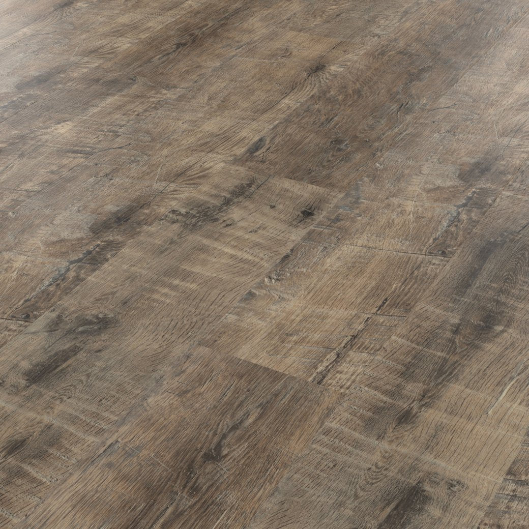 Karndean Luxury Vinyl Korlok Select Reclaimed French Oak