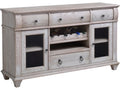YUTZY WOODWORKING Reminisce Server 49-6236