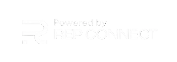 Powered by REP CONNECT
