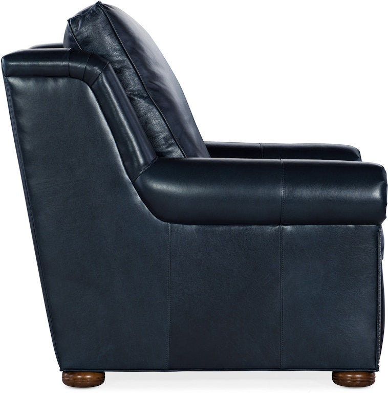 Bradington Young Reece Chair 202-25