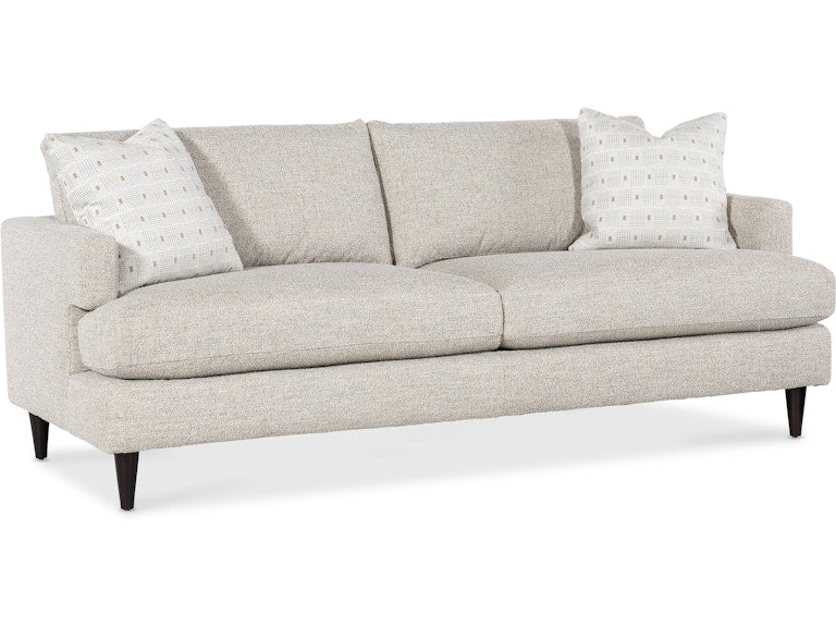 HF Custom Callie 2 over 2 Sofa 1991-001