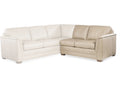 Bradington Young Winter Right Arm Facing Loveseat 625-58