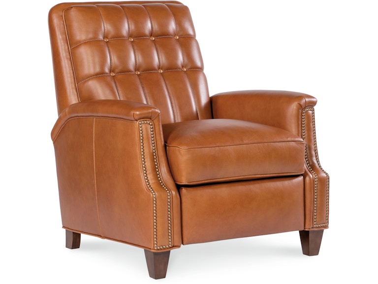 Bradington Young Patrick 3-Way Lounger 3421