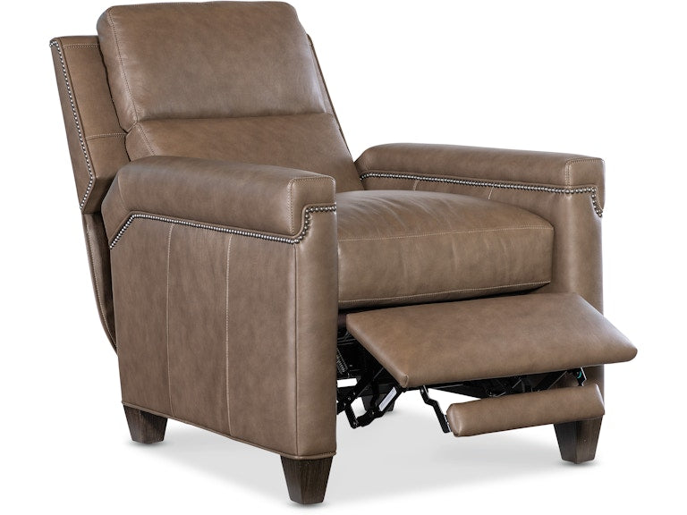 Bradington Young Magnolia 3-Way Lounger 3501