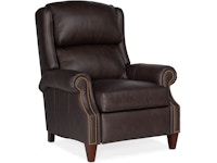 Bradington Young Hughes 3-Way Recliner 4020