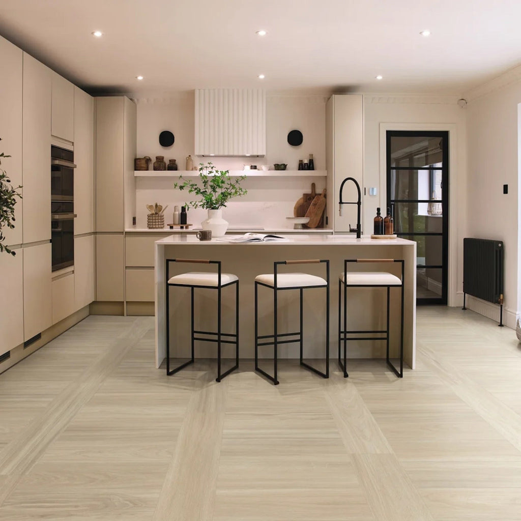 Karndean Luxury Vinyl Opus Rhine Oak