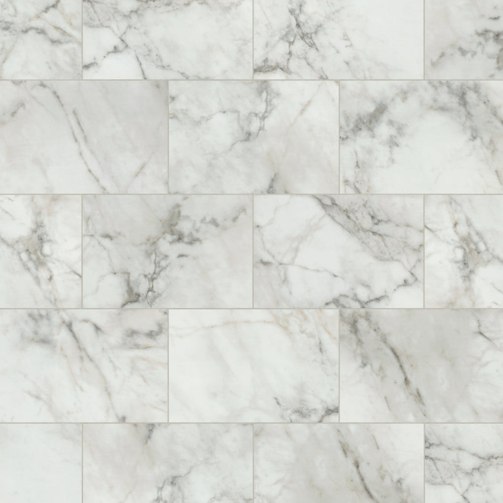 Karndean Luxury Vinyl Knight Tile Rigidcore River Marble